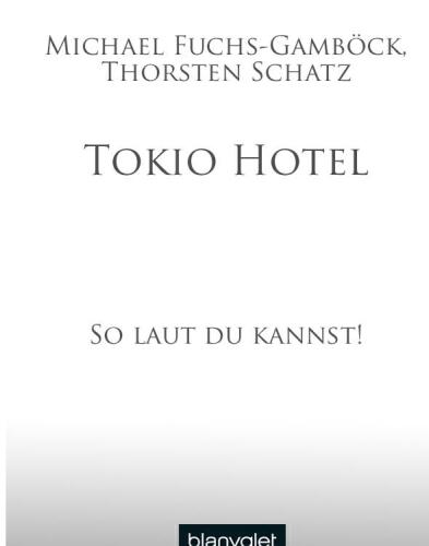 Tokio Hotel: So laut du kannst!