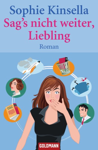 Sag's nicht weiter, Liebling