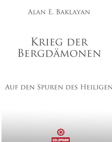 Krieg der Bergdämonen