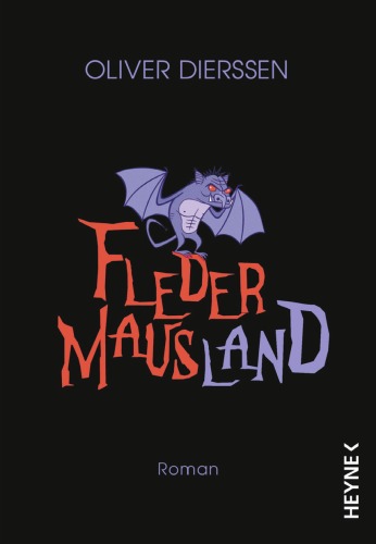 Fledermausland