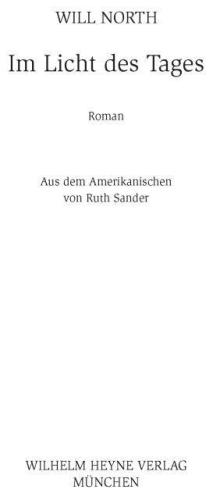 Im Licht des Tages