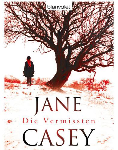 Die Vermissten