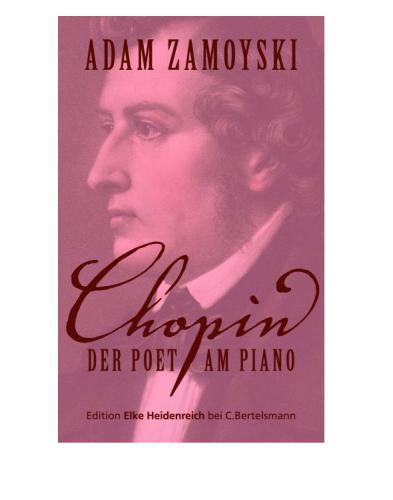 Chopin: prince of the romantics
