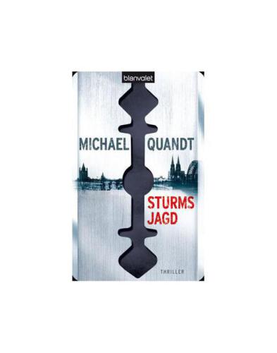 Sturms Jagd Thriller