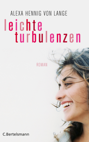 Leichte Turbulenzen - Roman