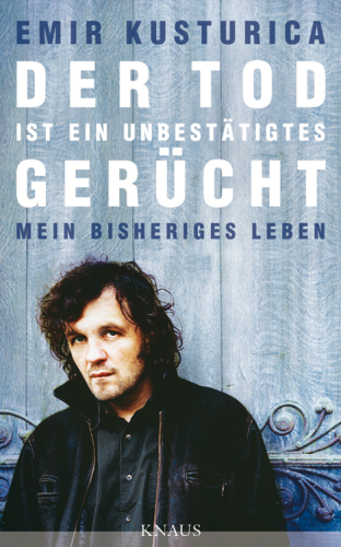 Der Tod ist ein unbestätigtes Gerücht Mein bisheriges Leben