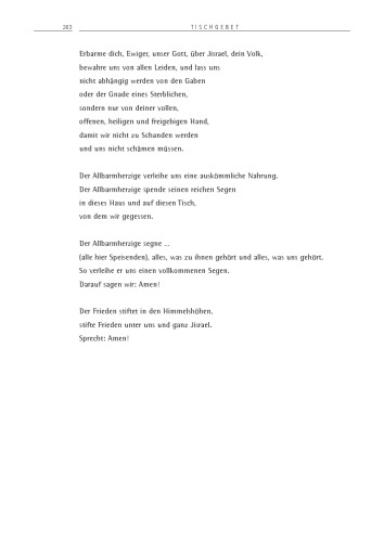 Rosch Haschana: Jüdisches Gebetbuch. Hebräisch - Deutsch