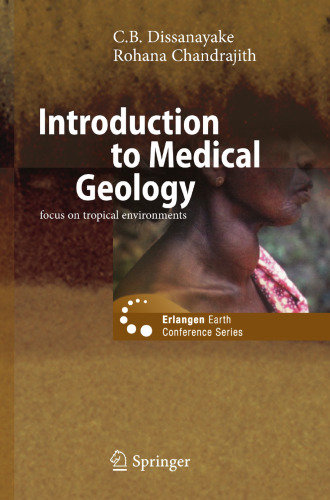Introduction to Medical Geology
