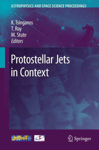 Protostellar Jets in Context