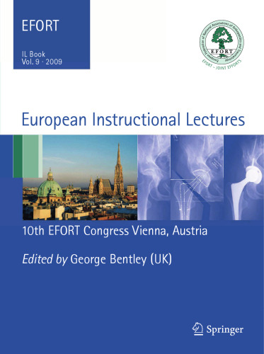 European Instructional Lectures