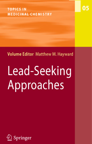 Lead-Seeking Approaches