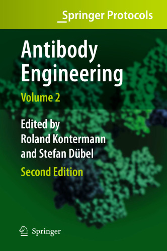 Antibody Engineering