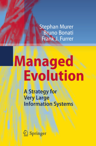 Managed Evolution