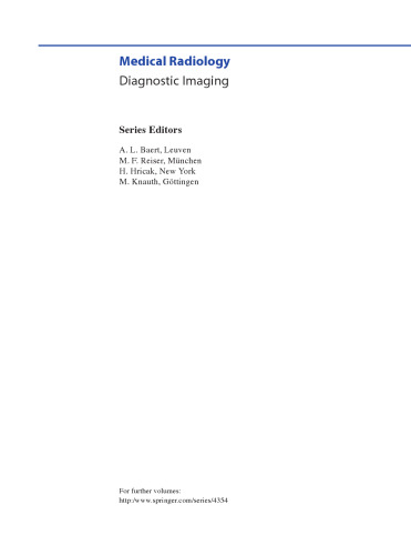 Dual Energy CT in Clinical Practice