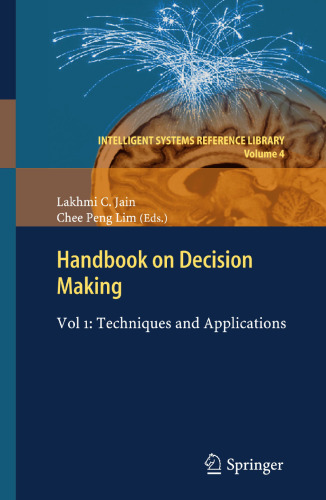 Computational Intelligence: Collaboration, Fusion and Emergence (Intelligent Systems Reference Library, 1)
