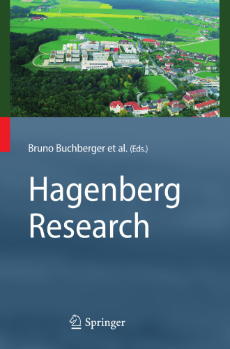 Hagenberg Research