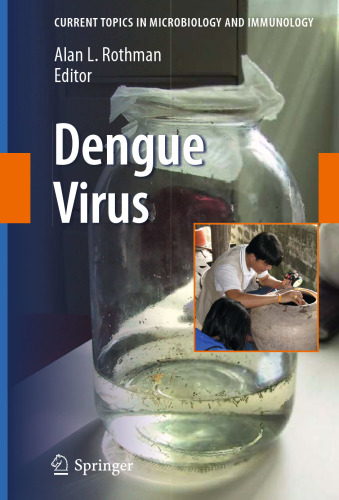 Dengue Virus