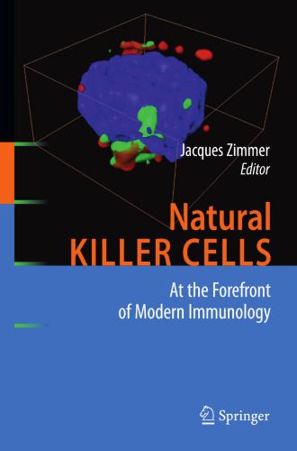 Natural Killer Cells: At the Forefront of Modern Immunology