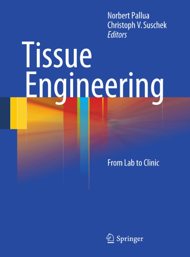 Tissue Engineering: From Lab to Clinic