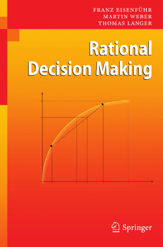 Rational Decision Making