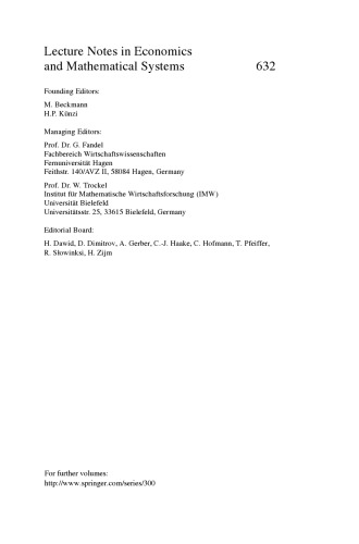 Theory of Zipf's Law and Beyond