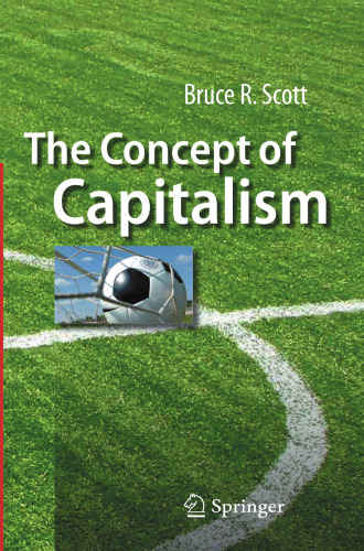 The Concept of Capitalism