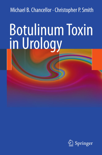 Botulinum Toxin in Urology