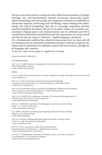 Postnatal Development of the Human Hippocampal Formation
