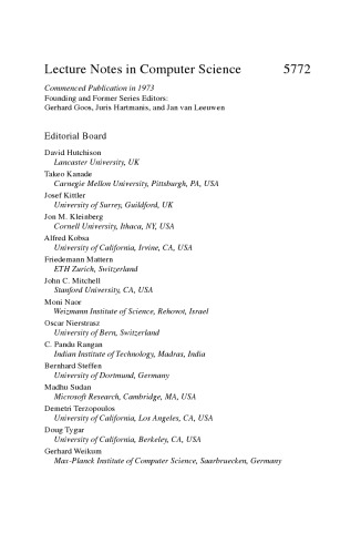 Advances in Intelligent Data Analysis VIII: 8th International Symposium on Intelligent Data Analysis, IDA 2009, Lyon, France, August 31 - September 2, 2009. Proceedings