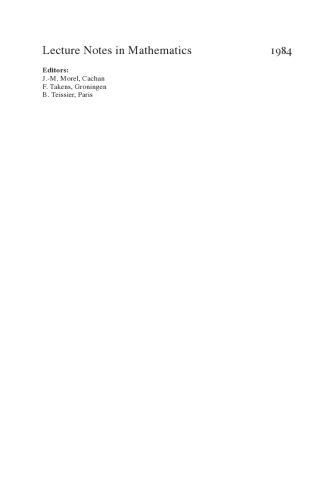 Geometric Description of Images as Topographic Maps