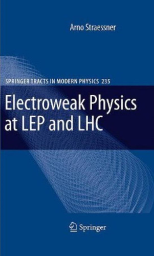 Electroweak Physics at LEP and LHC