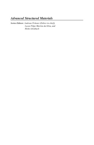 Computer Methods in Mechanics: Lectures of the CMM 2009