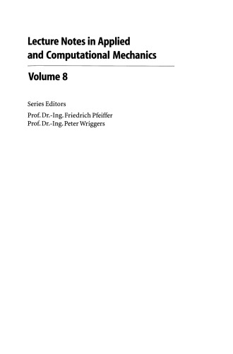 Thermomechanics of Drying Processes