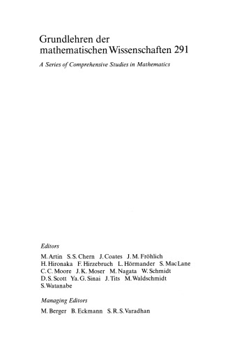 The Classical Groups and K-Theory