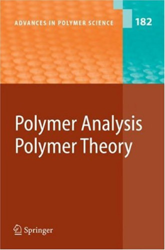 Polymer Analysis Polymer Theory