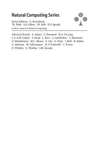 Experimental Research in Evolutionary Computation