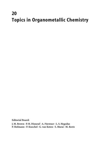 Dendrimer Catalysis