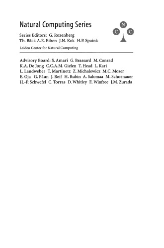Introduction to Evolutionary Computing