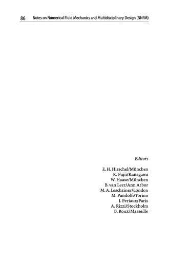 Recent Results in Laminar-Turbulent Transition: Selected numerical and experimental contributions from the DFG priority programme ‘Transition’ in Germany