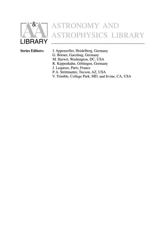 Modern Astrometry