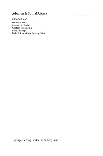 Regional Convergence in the European Union: Facts, Prospects and Policies