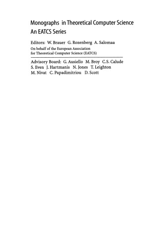 Process Algebra with Timing