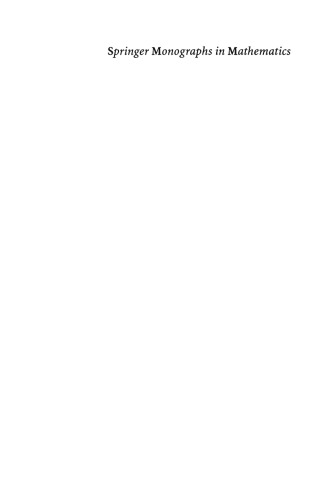 Galois Theory of p-Extensions