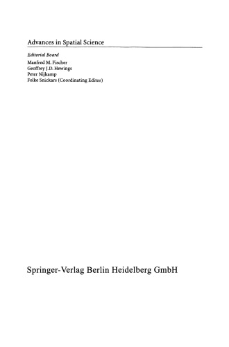Planning Support Systems in Practice