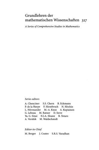 Perfect Lattices in Euclidean Spaces