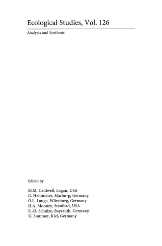 The Central Amazon Floodplain: Ecology of a Pulsing System