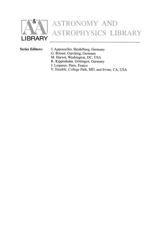 Theory of Orbits: Perturbative and Geometrical Methods