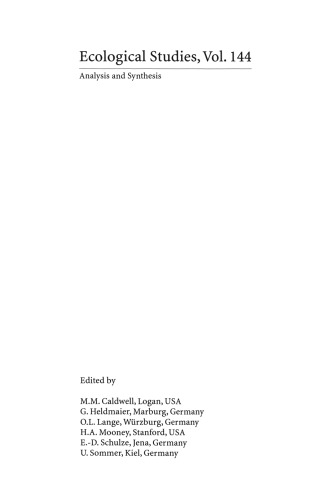Coastal Marine Ecosystems of Latin America