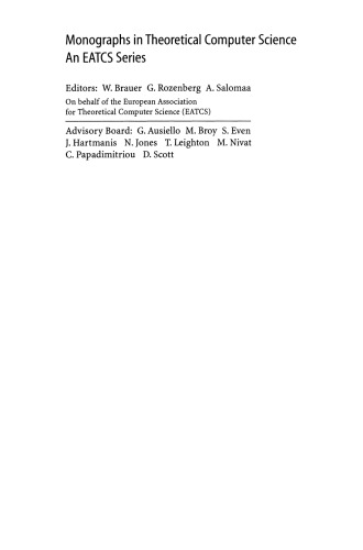 Petri Net Algebra
