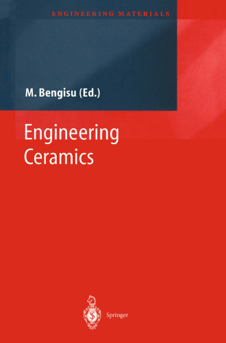 Engineering Ceramics